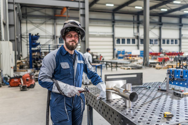 Best Maintenance and Repair Welding in Belleville, MI