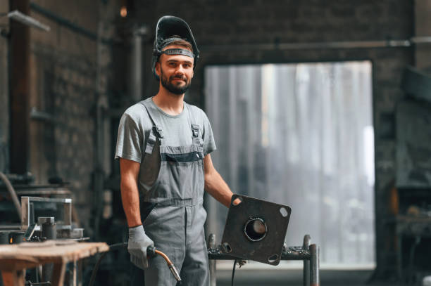 Belleville, MI Welder Pros