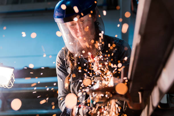 Affordable Welder Services in Belleville, MI